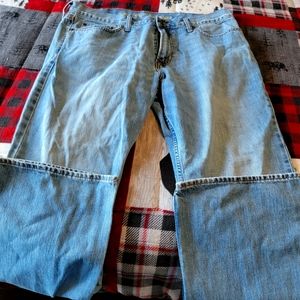 Old navy famous boot cut jeans